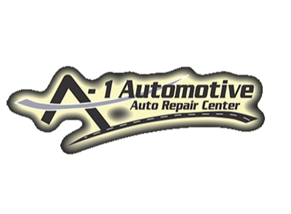 A1 Automotive - Gadsden, AL