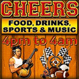 Cheers Food & Spirits - Fort Lauderdale, FL