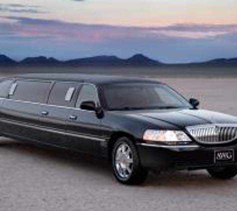 King Limo - Gulfport, MS