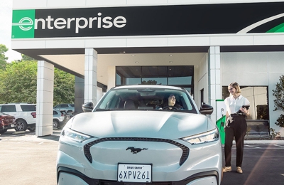 Enterprise Rent A Car Valdosta GA 31601