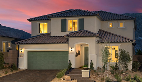 Pulte Homes - Las Vegas, NV