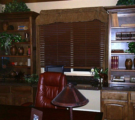 Custom Millwork Installations LLC - Washington, UT