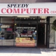 Speedy Computer Center-Computer Repair