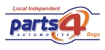 Parts4 Bega - Car Parts