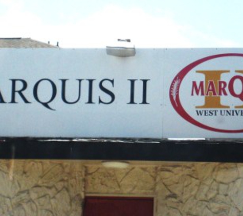 Marquis II - Houston, TX