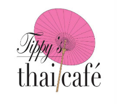 Tippy's Thai Cafe - Dallas, TX