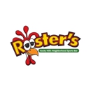 Rooster's Bar & Grill - Bars
