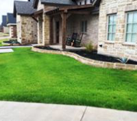 HydroPro Landscaping - Abilene, TX