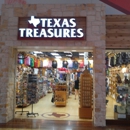 Texas Treasures - Gift Shops