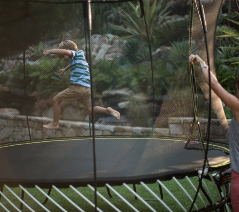 Springfree Trampoline - Issaquah, WA