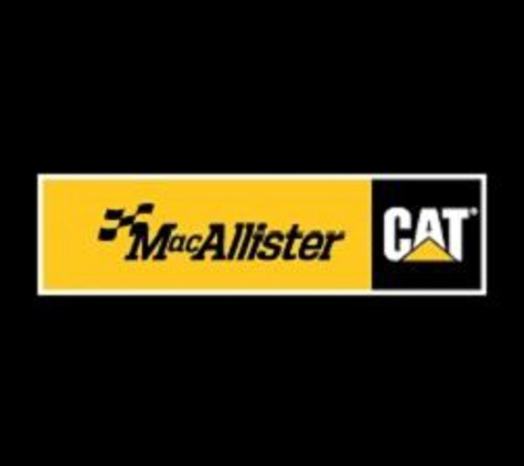 MacAllister Machinery - Indianapolis, IN