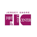 Jersey Shore Foot & Leg Center - Surgery Centers