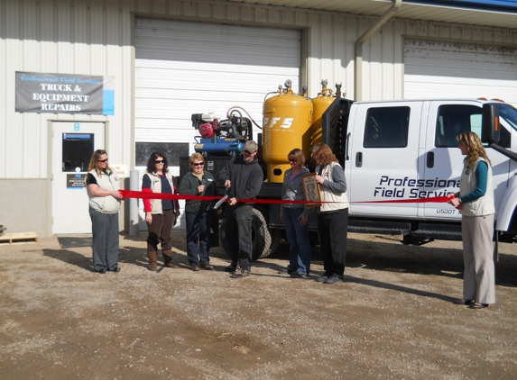 PFS Truck, Diesel and Automotive Repair - Rifle, CO