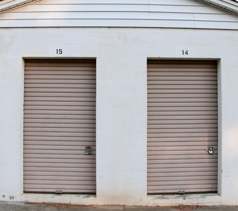 Catawba Mini Storage - Mount Holly, NC