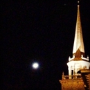 First Presbyterian Church - Historical Places