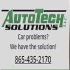 AutoTech Solutions, LLC
