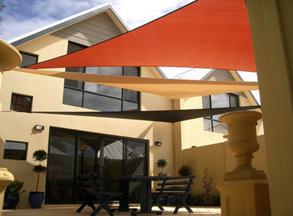 Shade Solutions - Osborne Park, WA