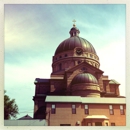 Basilica of Saint Josaphat - Religious Bookstores