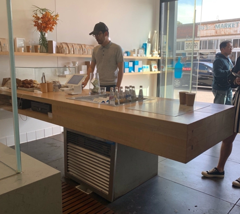 Blue Bottle Coffee - Venice, CA