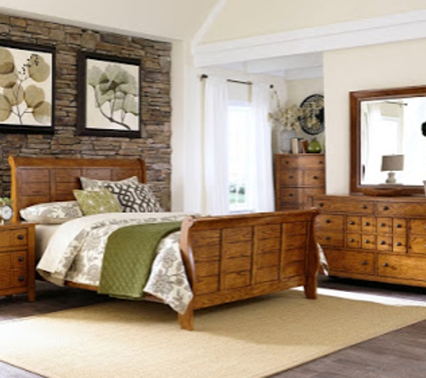 Best-Buy Home Furnishings - Vincennes, IN