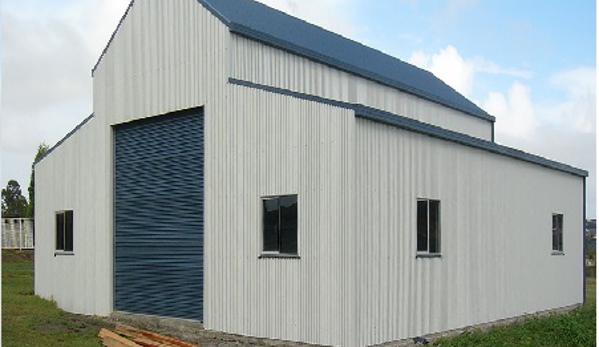 Thompson Trading and Sheds