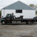 Precision Towing & Recovery - Auto Repair & Service