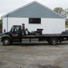 Precision Towing & Recovery