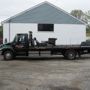 Precision Towing & Recovery