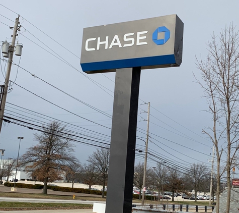 Chase Bank - Akron, OH