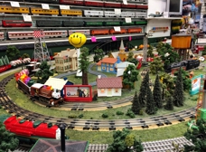 America's Best Train, Toy & Hobby Shop - Itasca, IL 60143