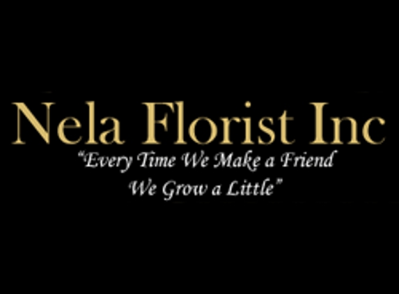 Nela Florist Inc - East Cleveland, OH