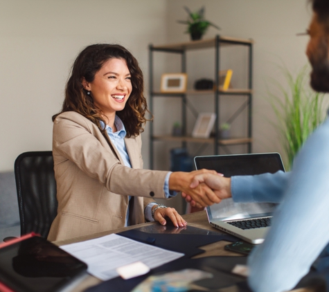 TurboTax Full Service Charlottesville - Charlottesville, VA