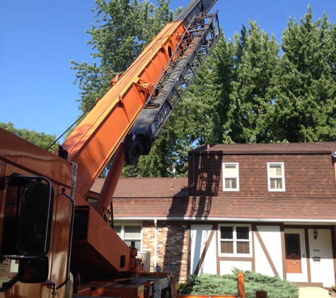 Kachur Tree Service - Niles, MI