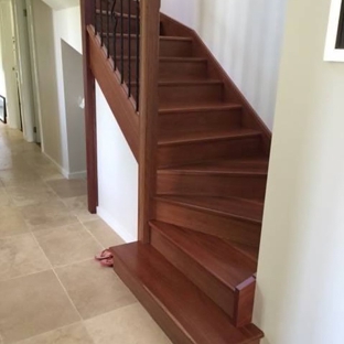 South Coast Stairs - Bomaderry, NSW