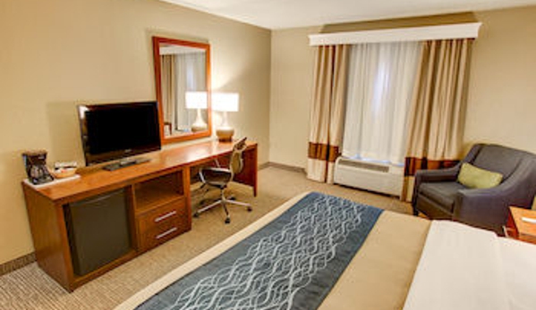 Comfort Inn Conference Center - Pittsburgh, PA