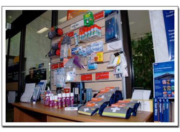 Travel Medicine Centre Perth - Perth, WA