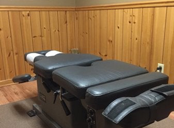 Henry Chiropractic Clinic - Olive Branch, MS