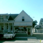 Stanley's Barber Shop