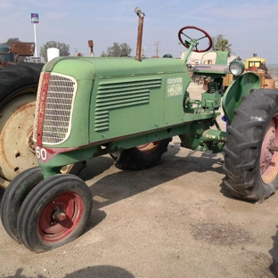 Nelson Auctions - Porterville, CA