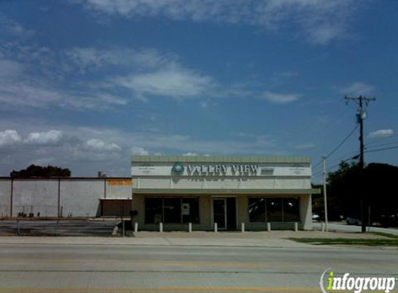 Box Car Salvage - Grapevine, TX