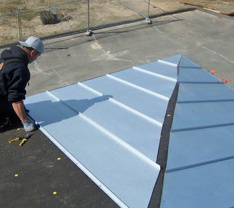 Baker Roofing Company - Stockton, CA