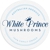 White Prince Mushrooms - Mushroom & Spawn Suppliers