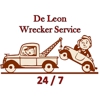 De Leon Auto & Wrecker Service gallery