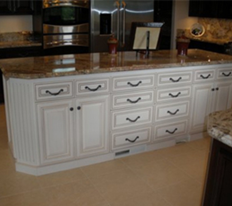 RichMar Cabinets Inc - Vacaville, CA