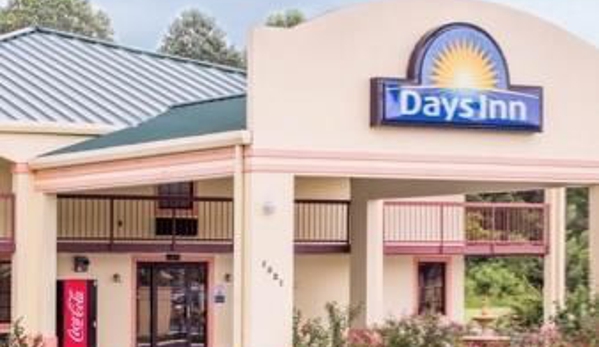 Days Inn