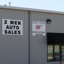 2 Men And A Shop - Auto Repair & Service