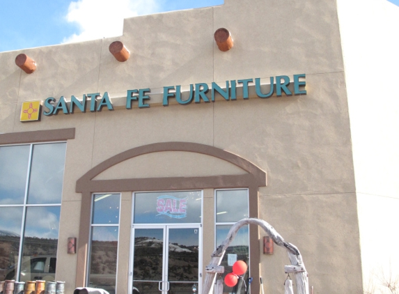 Santa Fe Furniture - Gypsum, CO