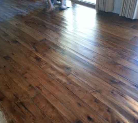 Johnston Hardwood Floors - Arvada, CO