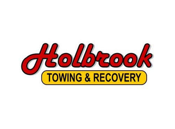 Holbrook Towing - Frankfort, KY