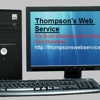 Thompson's Web Service gallery
